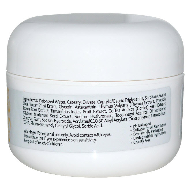 Madre Labs Astaxanthin Serum
